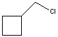 <strong>The reaction of benzene with in the presence of anhydrous aluminum chloride produces principally which of these? </strong> A) I B) II C) III D) IV E) V