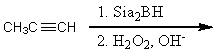 <strong>Which synthesis or syntheses would yield propanal?</strong> A) B) C) D) All of these E) None of these