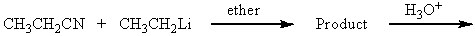 <strong>Which of the following would yield 3-pentanone as the major product?</strong> A) B) C) D) Two of these E) All of these