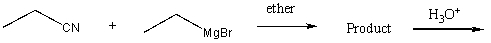 <strong>Which of the following would yield 3-pentanone as the major product?</strong> A) B) C) D) Two of these E) All of these