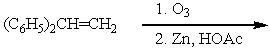 <strong>Which of the following is not a synthesis of benzophenone, </strong> A) B) C) D) E) All of the above will give benzophenone.