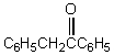 <strong>What is the final product of this synthetic sequence? </strong> A) B) p-BrC<sub>6</sub>H<sub>4</sub>CH<sub>2</sub>C<sub>6</sub>H<sub>5</sub> C) C<sub>6</sub>H<sub>5</sub>CH<sub>2</sub>COOH D) E) C<sub>6</sub>H<sub>5</sub>CH<sub>2</sub>C<sub>6</sub>H<sub>5</sub>