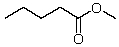 <strong>What new compound will eventually be formed when HCl is added to a solution of pentanal in methanol?</strong> A) B) C) D) E)