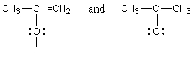 <strong>Which of the following represent tautomers?</strong> A)   B)   C)   D) All of these E) None of these <div style=padding-top: 35px> 
