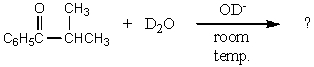 <strong>What would be the major product of the following reaction?  </strong> A)   B)   C)   D)   E)   <div style=padding-top: 35px> 