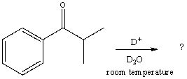 <strong>What would be the major product of the following reaction?  </strong> A)   B)   C)   D)   E)   <div style=padding-top: 35px> 