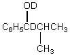 <strong>What would be the major product of the following reaction?  </strong> A)   B)   C)   D)   E)   <div style=padding-top: 35px> 