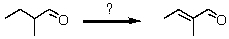  <strong>What synthetic strategy would accomplish the following transformation?  </strong> A) i)Br<sub>2</sub>,H<sub>3</sub>O<sup>+</sup>;ii)NaOC<sub>2</sub>H<sub>5</sub>,C<sub>2</sub>H<sub>5</sub>OH,heat B) i)Cl<sub>2</sub>,FeCl<sub>3</sub>;ii)NaOC<sub>2</sub>H<sub>5</sub>,C<sub>2</sub>H<sub>5</sub>OH,heat C) i)HCN;ii)H<sub>3</sub>O<sup>+</sup><sub>,</sub>heat D) i)Br<sub>2</sub>,h \nu ;ii)(CH<sub>3</sub>)<sub>3</sub>COK, (CH<sub>3</sub>)<sub>3</sub>COH,heat E) None of the above <div style=padding-top: 35px>  
