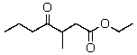 <strong>The product(s)of the reaction of 2 mol of ethyl butanoate with sodium ethoxide is(are):</strong> A) B) C) D) E)