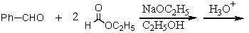 <strong>Which of the following would afford the best synthesis of diethyl phenylmalonate, </strong> A) B) C) D) E)