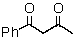 <strong>Which reagents would you use to prepare the following substance from ethyl acetoacetate? </strong> A) (i)NaH/DMSO;(ii)PhCOCl;(iii)OH <sup>-</sup> /H<sub>2</sub>O,heat;(iv)H<sub>3</sub>O<sup>+</sup>;(v)heat B) (i)NaOEt/EtOH;(ii)PhCOCH<sub>2</sub>Br;(iii)OH <sup>-</sup> /H<sub>2</sub>O,heat;(iv)H<sub>3</sub>O<sup>+</sup>;(v)heat C) i)heat;ii)NaOEt/EtOH;iii)PhCOCH<sub>2</sub>Br D) (i)NaOEt/EtOH;(ii)PhCl E) (i)NaOEt/EtOH;(ii)PhCOCl;(iii)OH <sup>-</sup> /H<sub>2</sub>O,heat;(iv)H<sub>3</sub>O<sup>+</sup>;(v)heat