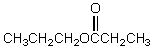 <strong>What would be the major product of the following reaction? </strong> A) CH<sub>3</sub>CH<sub>2</sub>CH<sub>2</sub>OH + CH<sub>3</sub>CH<sub>2</sub>COO<sup>-</sup> B) C) D) E)