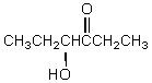 <strong>What would be the major product of the following reaction? </strong> A) CH<sub>3</sub>CH<sub>2</sub>CH<sub>2</sub>OH + CH<sub>3</sub>CH<sub>2</sub>COO<sup>-</sup> B) C) D) E)