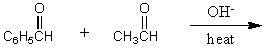 What would be the major product of the following reaction?  