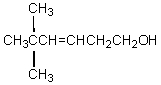 <strong>The product,C,of the following sequence of reactions, would be:</strong> A) B) C) D) E)