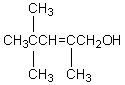<strong>The product,C,of the following sequence of reactions, would be:</strong> A) B) C) D) E)