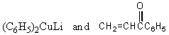 <strong>Which reagents would you use to synthesize this compound by an aldol condensation? </strong> A) B) C) D) E)