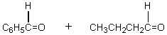<strong>The retro-aldol reaction of gives:</strong> A) B) C) D) E)