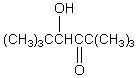 <strong>If butanal is added slowly to an aqueous solution of sodium hydroxide and 2,2-dimethylpropanal at 25 \degree C,the principal product is which of these?</strong> A) B) C) D) E)