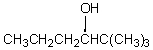 <strong>If butanal is added slowly to an aqueous solution of sodium hydroxide and 2,2-dimethylpropanal at 25 \degree C,the principal product is which of these?</strong> A) B) C) D) E)
