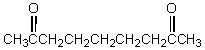 <strong>When cyclizes in basic solution,which of these compounds will be formed? </strong> A) I B) II C) III D) IV E) V