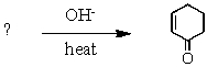 <strong>What is the missing reagent? </strong> A) B) C) D) E)