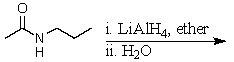 <strong>Which combination of reactants will not produce ?</strong> A) B) C) D) E)