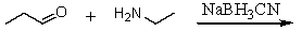 <strong>Which combination of reactants will not produce ?</strong> A) B) C) D) E)