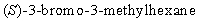 <strong>What is the final product of the reaction sequence: </strong> A) B) C) D) E)