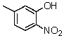<strong>What is the IUPAC name for </strong> A) m-Hydroxy-p-nitrotoluene B) 3-Hydroxy-4-nitrotoluene C) 5-methyl-2-nitrophenol D) 3-methyl-2-nitrophenol E) 2-Hydroxy-4methylnitrobenzene