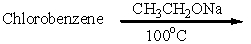 <strong>Which of these is an acceptable synthesis of phenetole (ethyl phenyl ether)?</strong> A) B) C) D) E) A and C