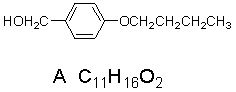 The spectra shown below are for the compound A.Explain each spectrum with labeling all the peaks and Identify compounds A-C. IR Spectrum of Compound A <sup>1</sup>HNMR Spectrum of Compound A <sup>13</sup>CNMR Spectrum of Compound A 9 different signals = 9 different protons
