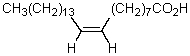 <strong>The product of the following reaction sequence is nervonic acid.What is the structure of nervonic acid?  </strong> A)   B)   C)   D)   E)   <div style=padding-top: 35px> 