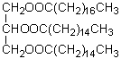 <strong>Which of these is a wax?</strong> A)   B)   C)   D)   E) CH<sub>3</sub>(CH<sub>2</sub>)<sub>24</sub>CH<sub>2</sub>OH <div style=padding-top: 35px> 