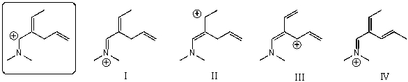 <strong>What is the major product for the following reaction? </strong> A) B) C) D) E)