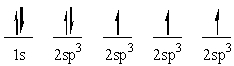 <strong>What is the major product for the following reaction? </strong> A) B) C) D) E)