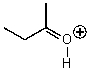 <strong>What is the major product for the following reaction? </strong> A) B) C) D) E)More than one of these choices.