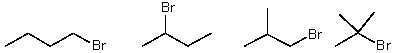 <strong>What is the major product for the following reaction? </strong> A) B) C) D) E)