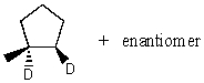 <strong>What is the major product for the following reaction? </strong> A) B) C) D) E)