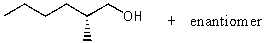 <strong>What is the major product for the following reaction? </strong> A) B) C) D) E)None of these choices.