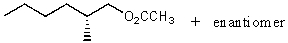 <strong>What is the major product for the following reaction? </strong> A) B) C) D) E)None of these choices.