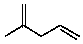 <strong>Compound X has the molecular formula C<sub>6</sub>H<sub>10</sub>.X decolorizes bromine in carbon tetrachloride.X also shows IR absorption at about 3300 cm<sup>-1</sup>.When treated with excess hydrogen and a nickel catalyst,X yields 2-methylpentane.The most likely structure for X is:</strong> A) B) C) D) E)