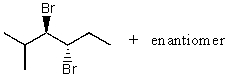 <strong>What is the major product of the following reaction sequence? </strong> A) B) C) D) E)