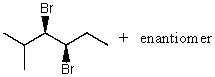 <strong>What is the major product of the following reaction sequence? </strong> A) B) C) D) E)