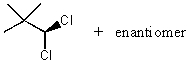 <strong>What is the major product for the following reaction? </strong> A) B) C) D) E)More than one of these choices.