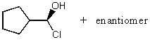 <strong>What is the major product for the following reaction? </strong> A) B) C) D) E)None of these choices.