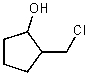<strong>What is the major product for the following reaction? </strong> A) B) C) D) E)None of these choices.