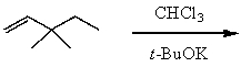 <strong>What is the major product for the following reaction? </strong> A) B) C) D) E)More than one of these choices.