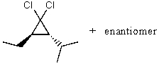 <strong>What is the major product of the following reaction sequence? </strong> A) B) C) D) E)More than one of these choices.
