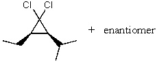 <strong>What is the major product of the following reaction sequence? </strong> A) B) C) D) E)More than one of these choices.